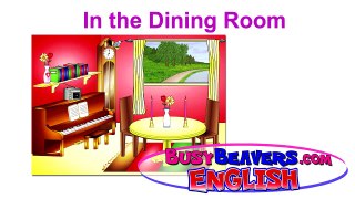 Начинающий английский Дети обучение Урок уровень 1 esl