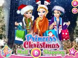 Barbie Ice Princess Full Movies Games | Best Baby Games For Girls - Video Games For Girls