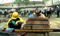 Teka-Teki Cabor Asian Games yang Akan Dihapus