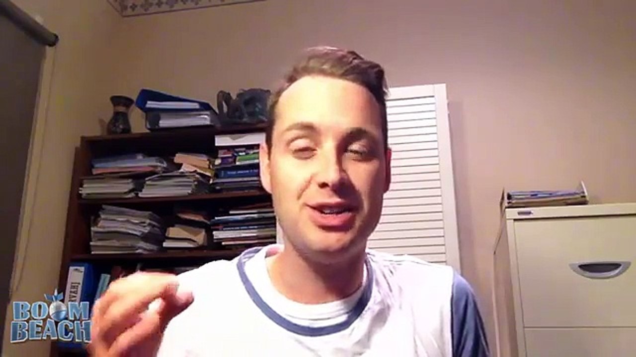 Boom Beach Hack Tool - Unlimited Resources - Method that working