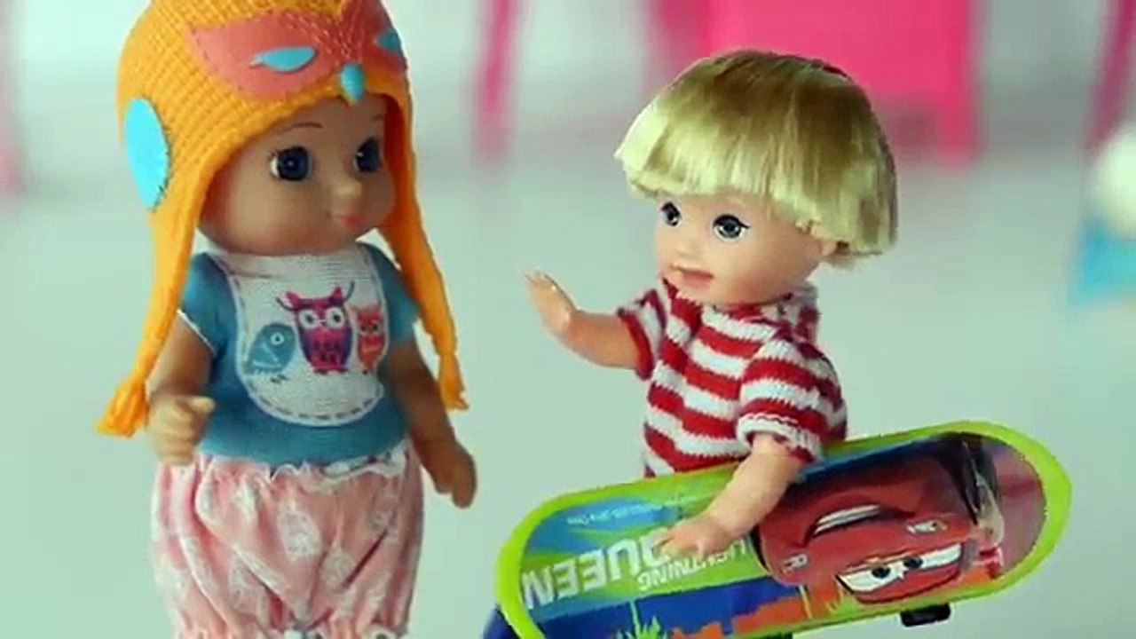 Да потому что делать делать в Эльза эпизоды замороженные Томми сын