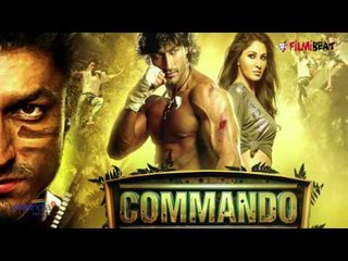 Adah Sharma: Wouldn't like to repeat roles | Filmibeat Telugu