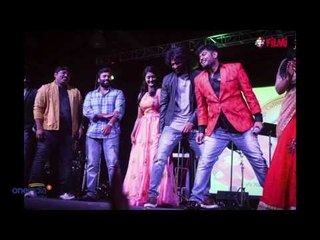Dwaraka Music Launch | Filmibeat Telugu