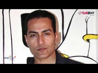 Sudhanshu Pandey plays a villain in 2.0 | Filmibeat Telugu