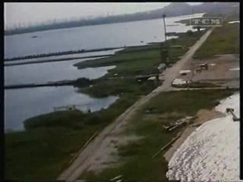 Tchernobyl de avent à maintenant