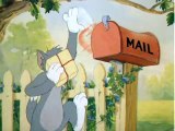 Tom i Jerry - Mysie kłopoty