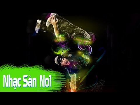 DJ Nonstop 2016 ♫ Nhạc Sàn Cực Mạnh 2016 | Lên Chín Tầng Mây Bay Mất Xác