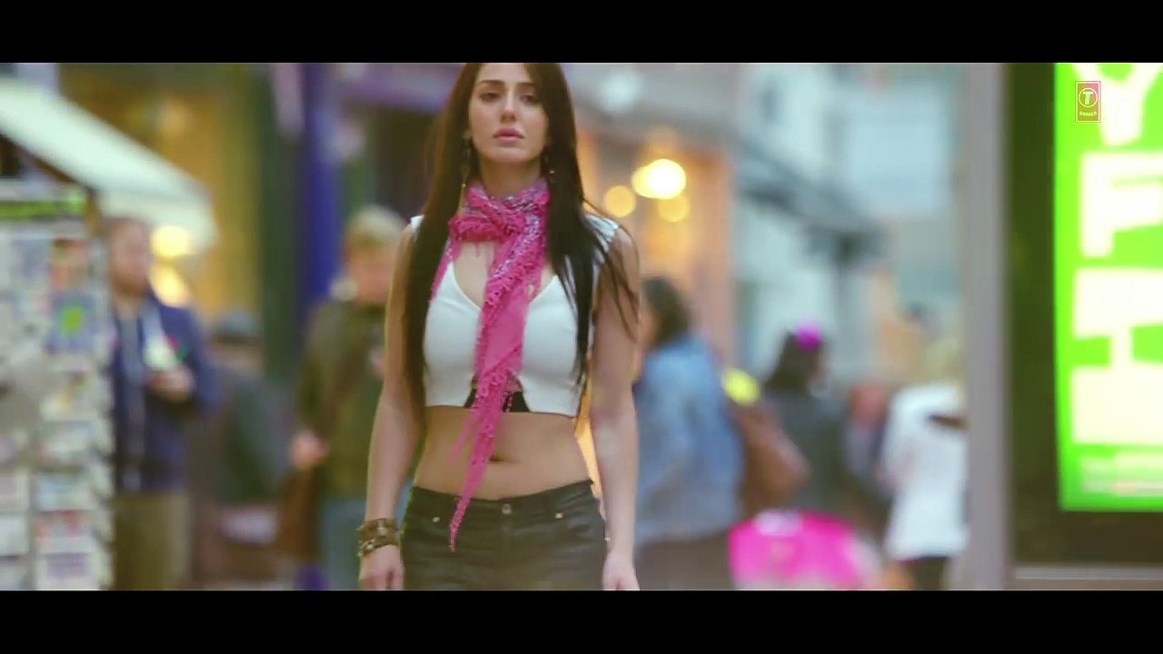 BEKHUDI Full Video Song - TERAA SURROOR - Himesh Reshammiya, Farah Karimaee - T-Series