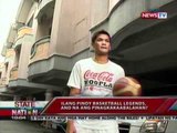 SONA: Pinoy basketball legends, ano na ang pinagkakaabalahan?