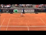 Highlights: Camila Giorgi (ITA) v Serena Williams (USA)