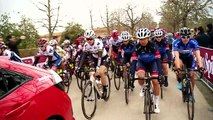 2017 UCI Womens WorldTour - Focus on Kasia Niewiadoma