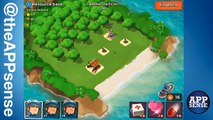 Boom Beach Hack - Tutorial to hack Boom Beach