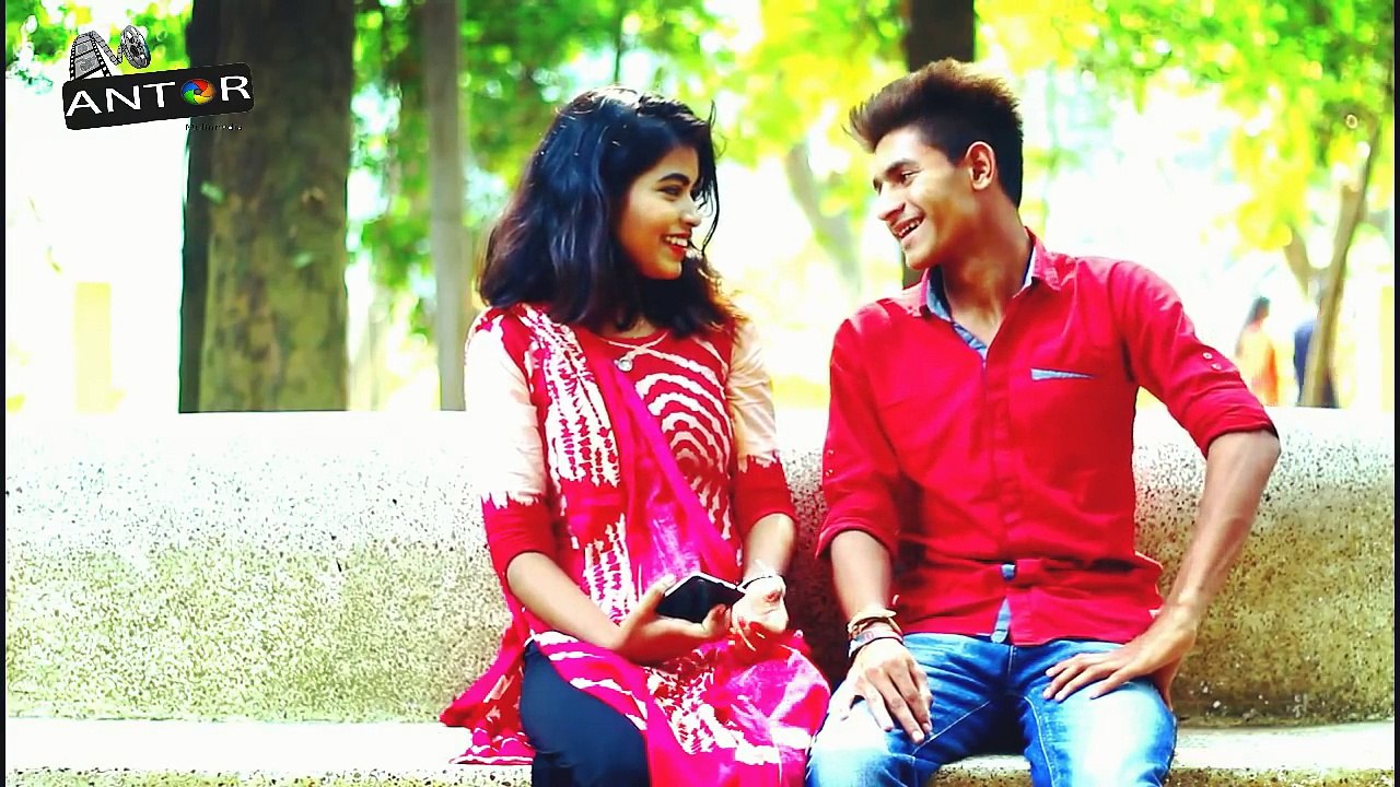 Bangla new music video 2017 by fa sumon - Bhool Manush