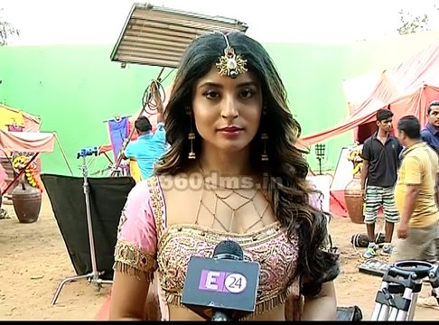 CHANDRAKANTA- Chandrakanta Shares About Upcoming Twist- प्रेम या पहेली चंद्रकांता