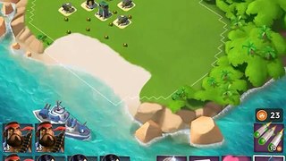 Boom Beach Hack Diamonds iOS Android Compatible no root