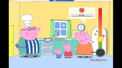 Peppa Pig - Peppa Pig Paint Box On Nickjr - Best Baby Game Movies HD