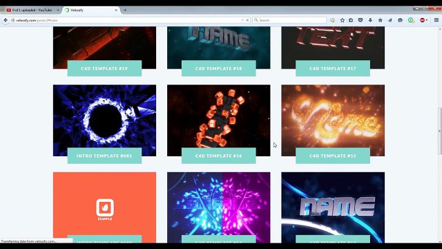 Tutorial: Como Editar un Template de Sony Vegas Pro 11,12,13