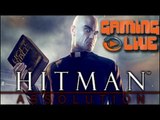 GAMING LIVE PC - Hitman Absolution - Jeuxvideo.com
