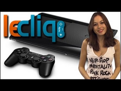 L'actu du jeu vidéo 16.11.12 : Wii U / Nintendo sur iOS / PS3