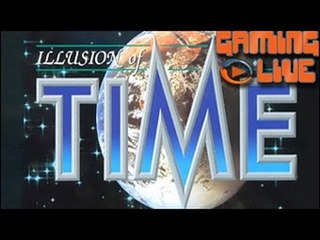 GAMING LIVE Oldies - Illusion of Time - 4/4 - Jeuxvideo.com