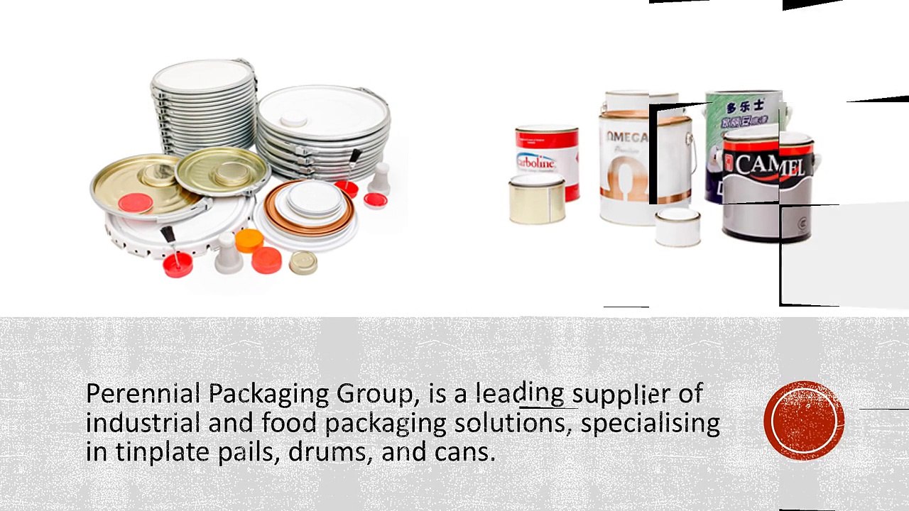 Perennial Packaging Group