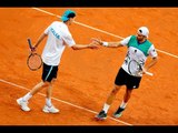 Highlights: Simone Bolelli/Andreas Seppi (ITA) v Marco Chiudinelli/Henri Laaksonen (SUI)
