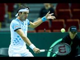 Highlights: Hubert Hurkacz (POL) v Leonardo Mayer (ARG)