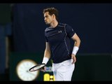 Highlights: Andy Murray (GBR) v Taro Daniel (JPN)