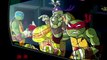 Teenage Mutant Ninja Turtles: Legends (by Ludia) - iOS / Android - HD Gameplay Trailer