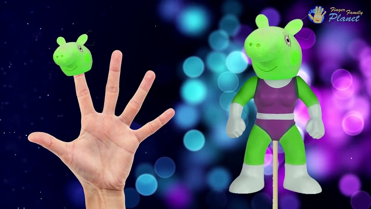 Superhero in Real Life Finger Family Song | Little Baby Spiderman Hulk Superman Funny Kid