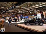 Madrid Auto 2016 (Salón automóvil Madrid 2016)