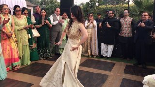 Laila Main Laila_ Indian Wedding Choreography_ Raees_ Sunny Leone_ Shahrukh Khan_ Bolly Garage