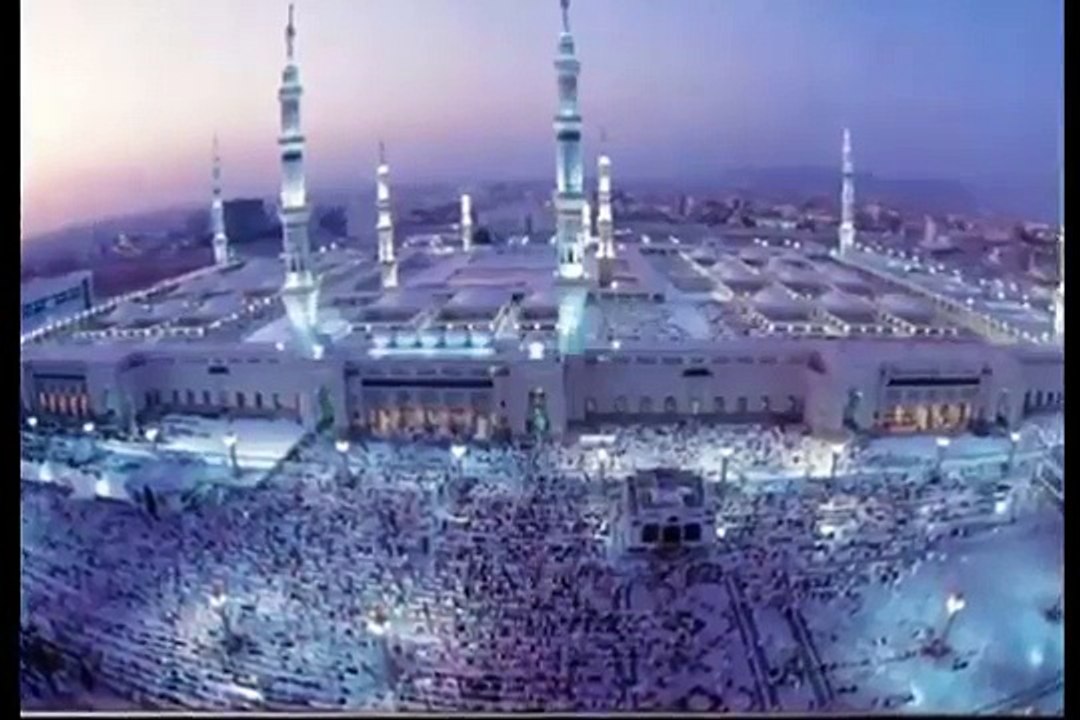 Kalam e Bahoo with New Araibic Style - Naat e Nabbi 2017 by Muhammad Sarwar Qadri Islamabad