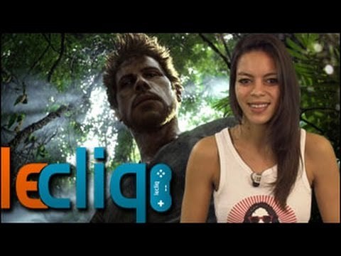 L'actu du jeu vidéo 21.11.12 : Wii U / Far Cry 3 / PS4