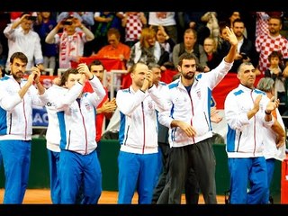 Highlights: Belgium 2-3 Croatia