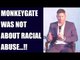 Michael Clarke feels, Symonds should not have stretched Monkeygate incident | Oneindia News