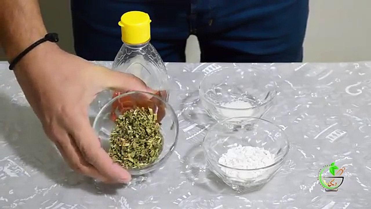 Aurat 2 Minute main Farigh - Serf 4 chezen Biwi ko Be-panah Lazat dany wala Tila -Dailymotion