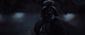 Darth Vader Final scene in Rogue One