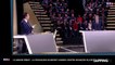 Le Grand Débat : La grosse punchline de Benoît Hamon contre François Fillon (Vidéo)