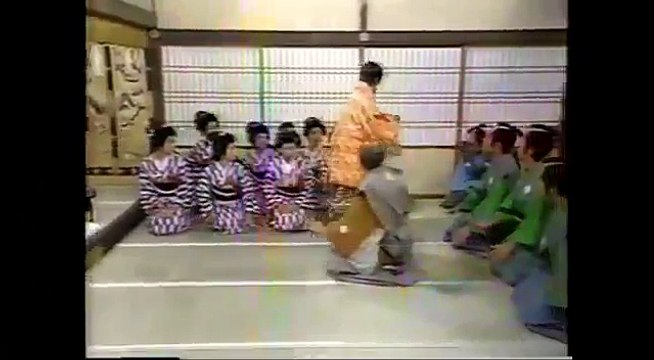 バカ殿-バカ殿様 大盤振舞編 弥生の巻 高清