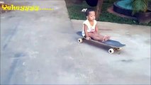 SkateBoarding  3 years Old - Kids Fashion Toys-uyhb