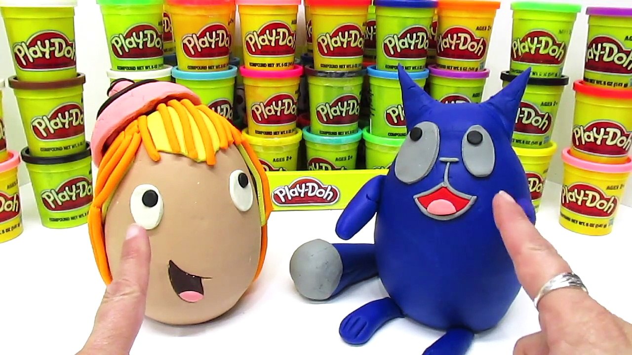 Peg cat toys