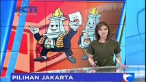 Anies-Sandi Berkunjung ke Rumah Gus Sholah