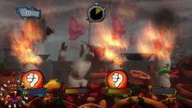 Rabbids invasion Games Full Funny Episodes #Rabbids #RaymanRaving #Funny