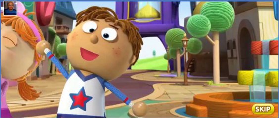 Tickety Toc is Best Kids Games-IVVACMtqhHI