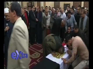 غرفة الأخبار | جولة منتصف الليل الإخبارية مع دينا سالم| كاملة