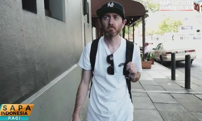 Seniman Ini Buat Miniatur Diorama Identik dengan Aslinya