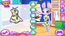 Judys Romantic Date - Zootopia Judy and Nick Dress Up Game for Kids