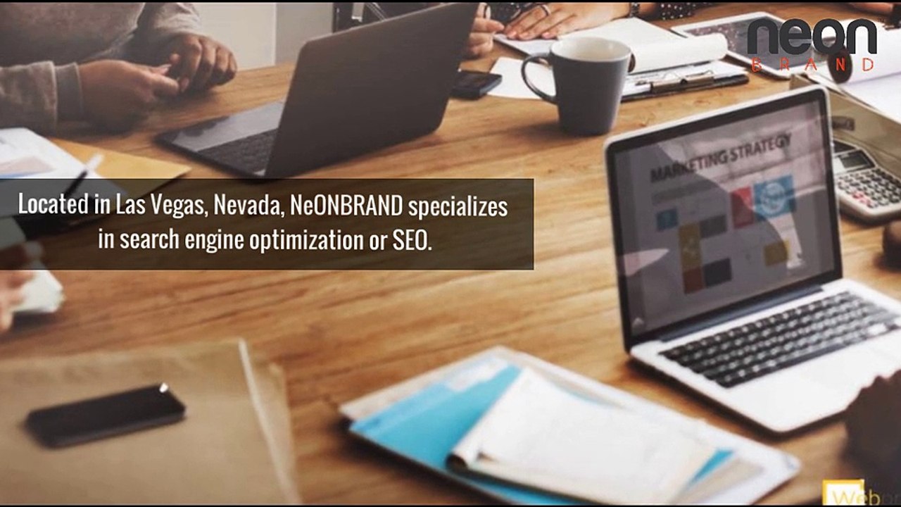 Improve Your Search Engine Optimization By Best Seo Agency- Neonbrand.com