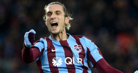 Hollandalı PSV, Trabzonsporlu Yusuf Yazıcı'yı İzletecek